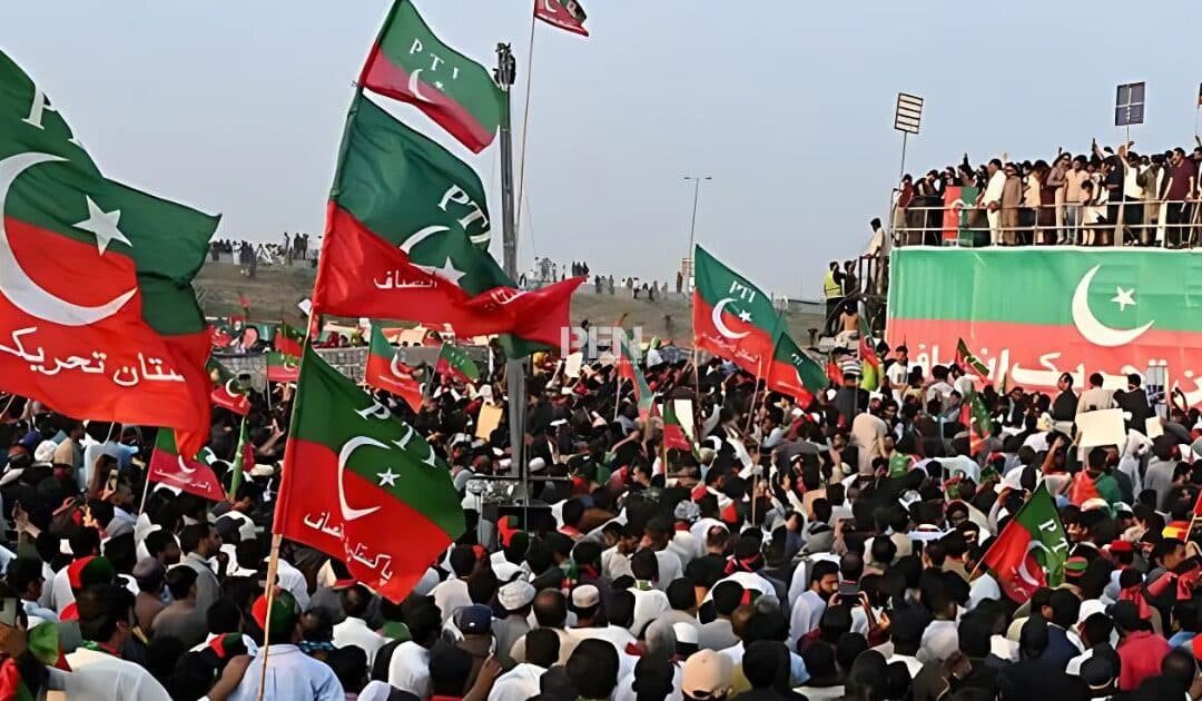 PTI to Hold Protests in Twin Cities Despite Ban; Warns Against Governor’s Rule in KP