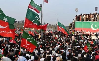 PTI to Hold Protests in Twin Cities Despite Ban; Warns Against Governor’s Rule in KP