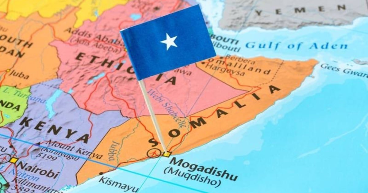 Pakistan Joins 21 Nations in Rejecting Israel's Recognition of Somaliland