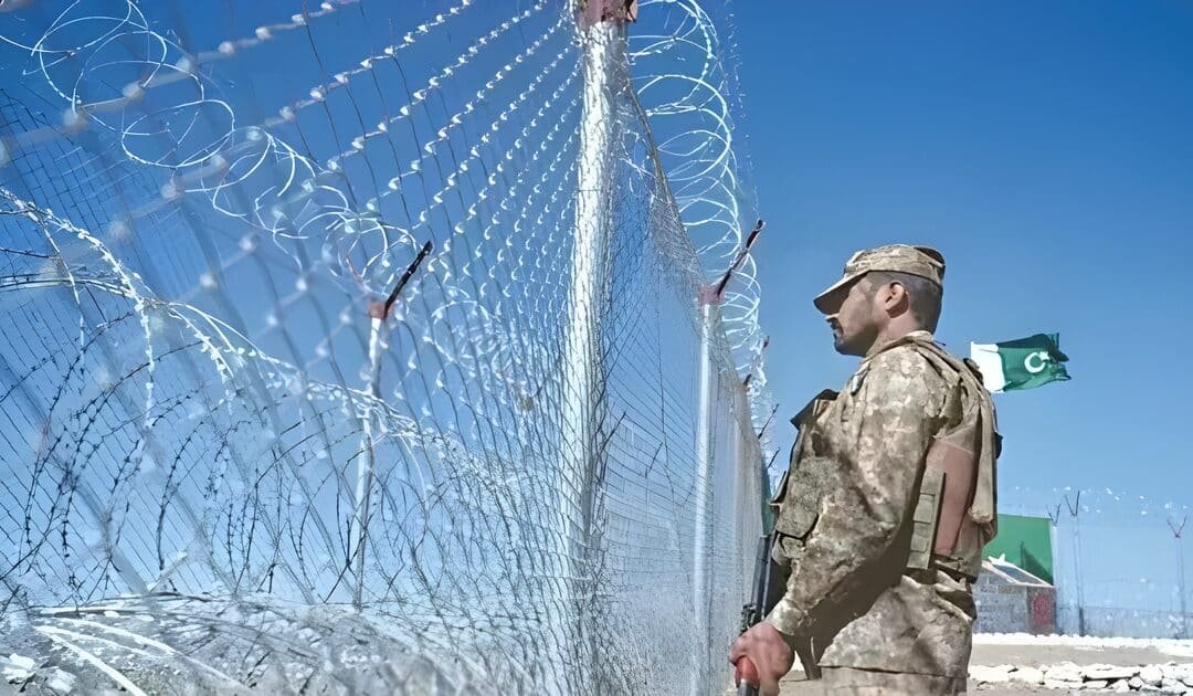 Pakistan Rejects Appeal to Resume Trade as Islamabad–Kabul Impasse Continues in Riyadh