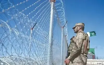 Pakistan Rejects Appeal to Resume Trade as Islamabad–Kabul Impasse Continues in Riyadh