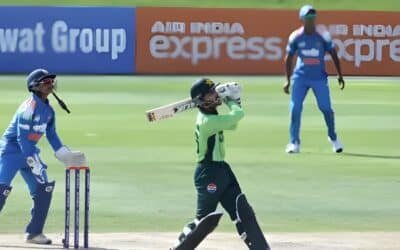 Pakistan defeat India to Clinch U-19 Asia Cup Title
