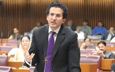 Pakistan to Begin Selling Excess LNG in International Markets from January 1: Petroleum Minister