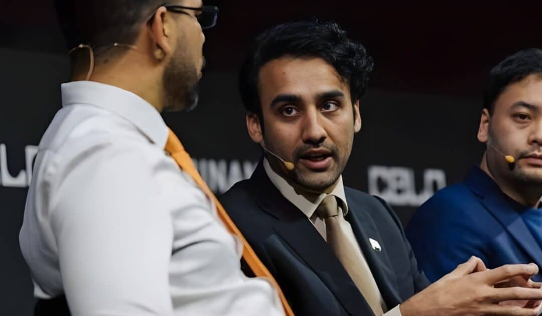 Pakistan to Definitely Launch Sovereign Stablecoin, PVARA Chairman Announces