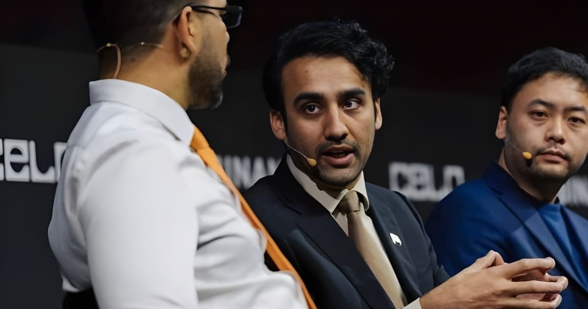 Pakistan to Definitely Launch Sovereign Stablecoin, PVARA Chairman Announces Pakistan to Definitely Launch Sovereign Stablecoin, PVARA Chairman Announces