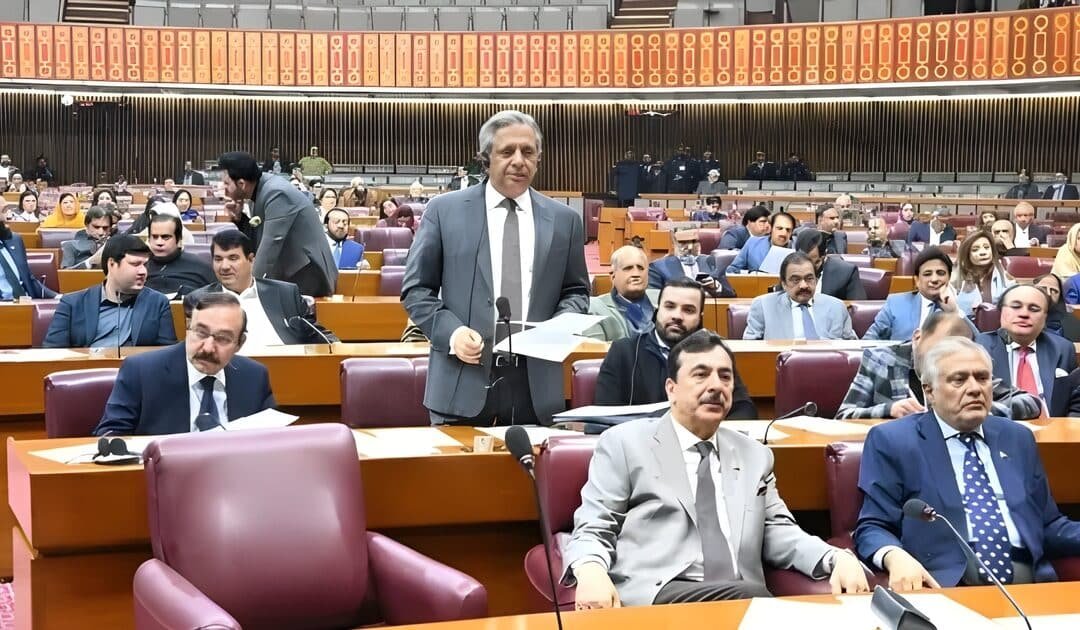 Parliament Passes Minorities’ Rights Commission Bill Amid Fierce Opposition