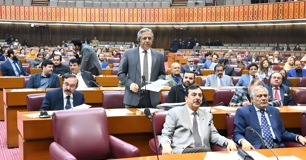 Parliament Passes Minorities’ Rights Commission Bill Amid Fierce Opposition