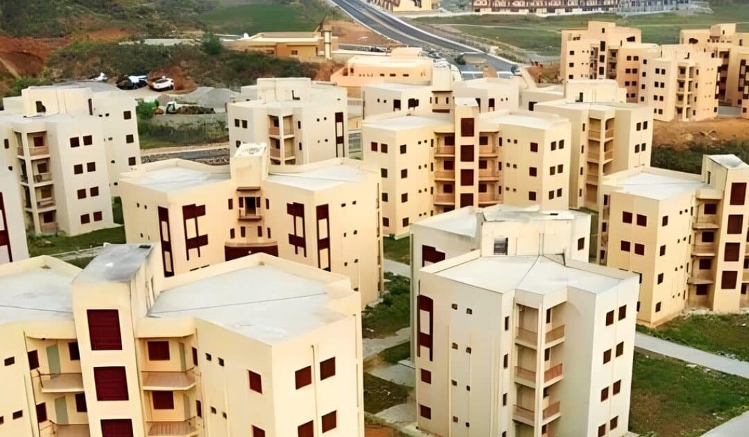 Parliamentary Panel Directs FGEHA to Expedite Delayed Housing Projects