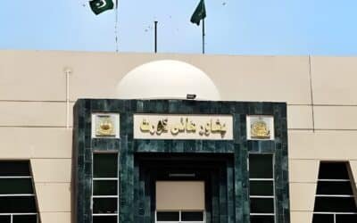Peshawar High Court Grants Interim Relief to Afghan Student in Medical College Admission Case