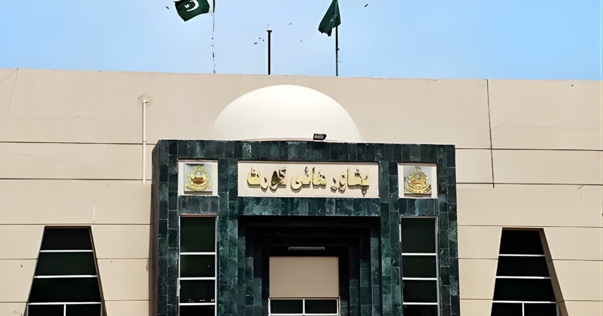 Peshawar High Court Grants Interim Relief to Afghan Student in Medical College Admission Case