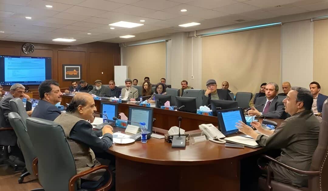 Plan Unveiled to Transform Islamabad’s Kohsar Complex into Smoke-Free Government Facility