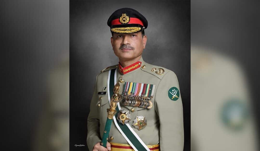 President Appoints Field Marshal Munir as Pakistan’s First Chief of Defence Forces