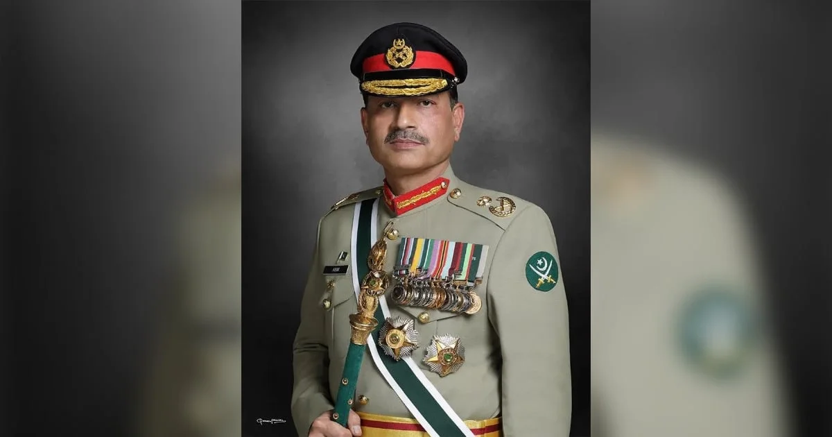 President Appoints Field Marshal Munir as Pakistan’s First Chief of Defence Forces
