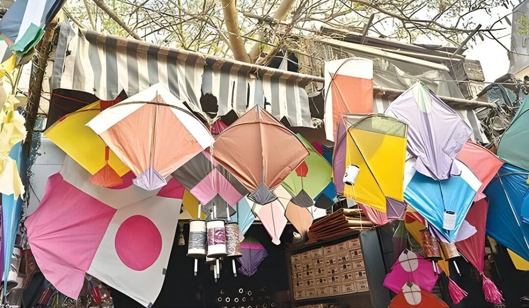 Punjab Assembly Panel Clears Stringent Bill to Regulate Kite-Flying