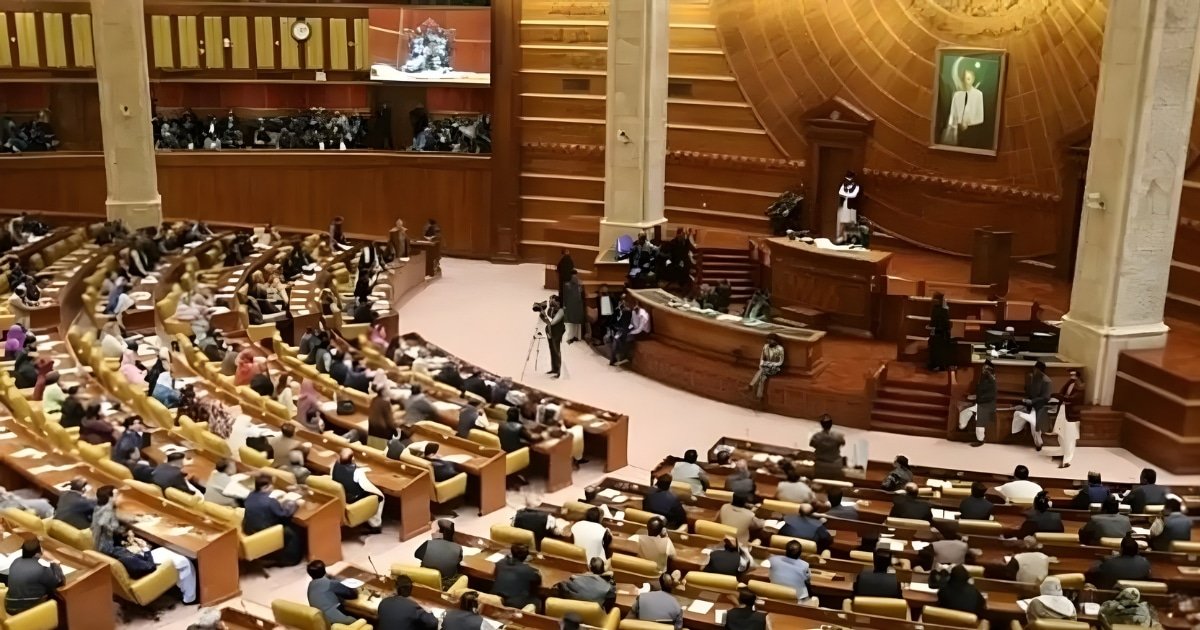 Punjab Assembly Passes Resolution Seeking Ban on PTI, Imran Khan Over ‘Anti-State’ Activities