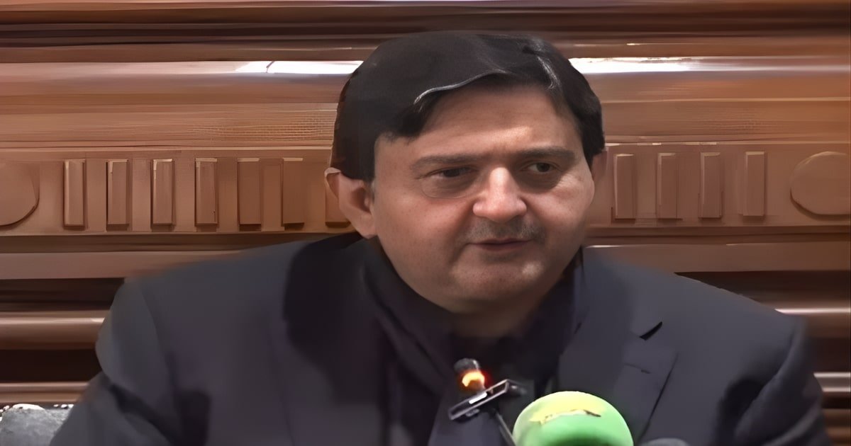Punjab Assembly Speaker Refers Inquiry into Assembly Disturbance to Law Enforcement