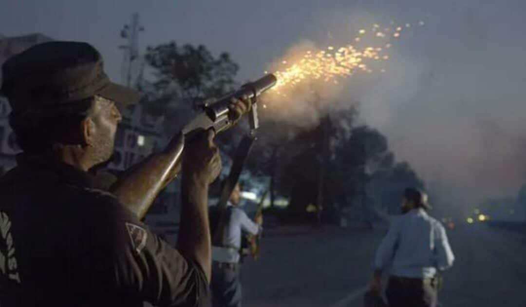 Punjab to Raise Dedicated Riot Control Force as Assembly Panel Clears Police Law Amendments