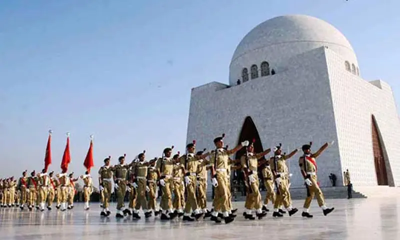 Quaid-i-Azam’s vision, ideals in focus as nation marks 149th birth anniversary