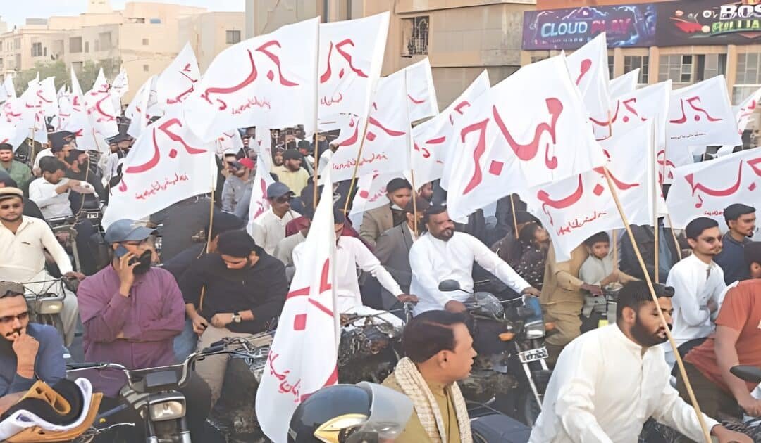 Rallies, events held in Karachi to mark Mohajir Culture Day