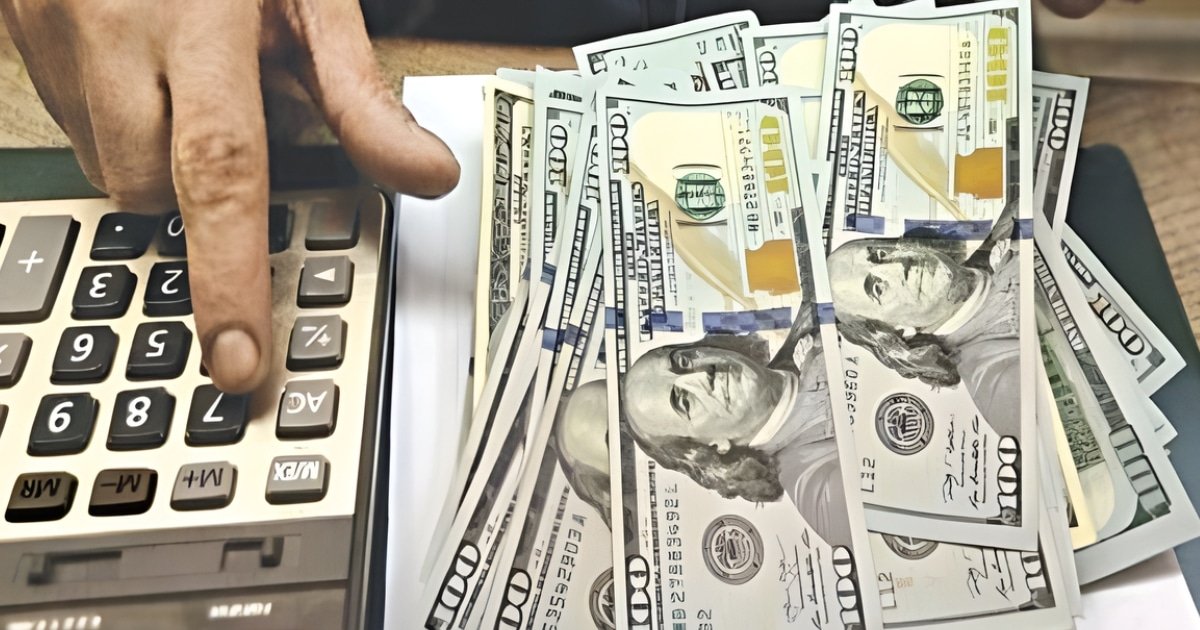 SBP Buys $9.7bn from Interbank Market in 16 Months