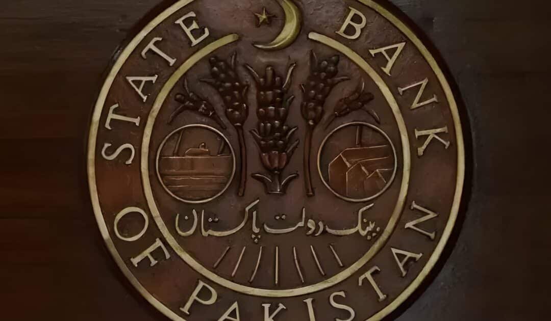 SBP Cuts Policy Rate by 50 Basis Points to 10.5pc