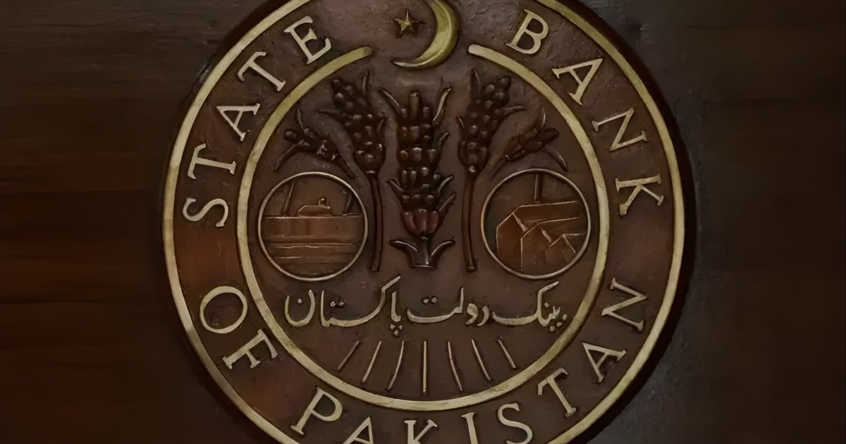 SBP Cuts Policy Rate by 50 Basis Points to 10.5pc