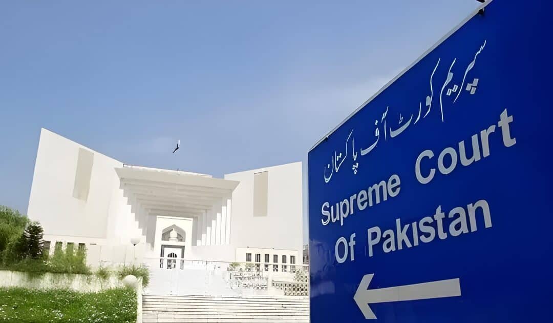 SC Launches New Case Categorization Framework in Digital Reform Push