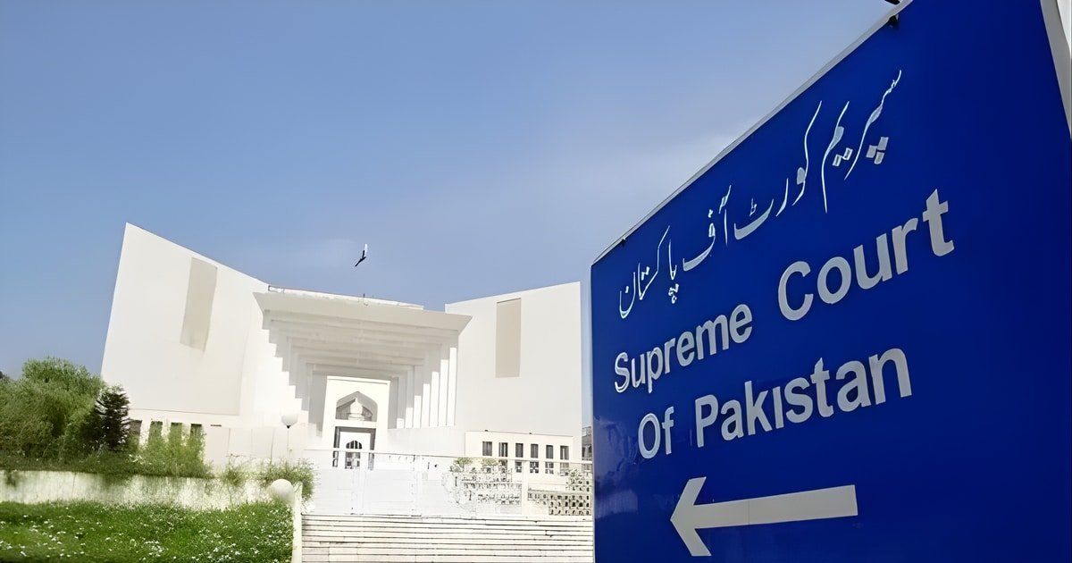 SC Launches New Case Categorization Framework in Digital Reform Push