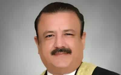 SHC Extends Suspension of KU Decision Cancelling Ex-IHC Judge Jahangiri’s Degree