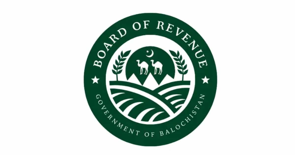 Settlements in Lasbela and Hub Cancelled as Balochistan Revenue Board Revokes Land Notifications