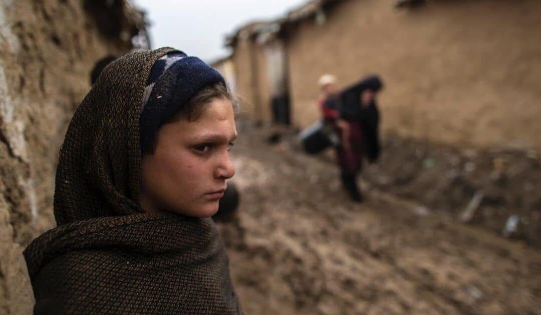 Seven Foreign Nationals Booked for Assaulting Women in Islamabad Slum