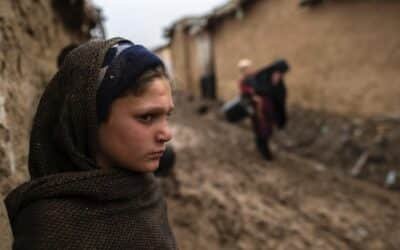Seven Foreign Nationals Booked for Assaulting Women in Islamabad Slum