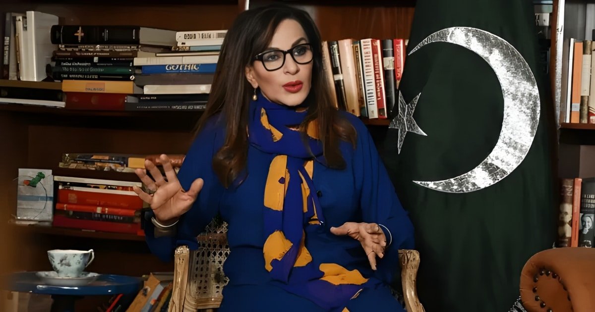 Sherry Rehman Criticises India’s Approval of Chenab Hydel Project, Warns Against ‘Weaponisation of Water’
