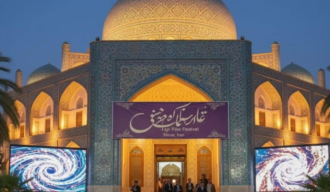 Shiraz Calling: Culture Minister’s Visit Signals New Era of Regional Film Synergy