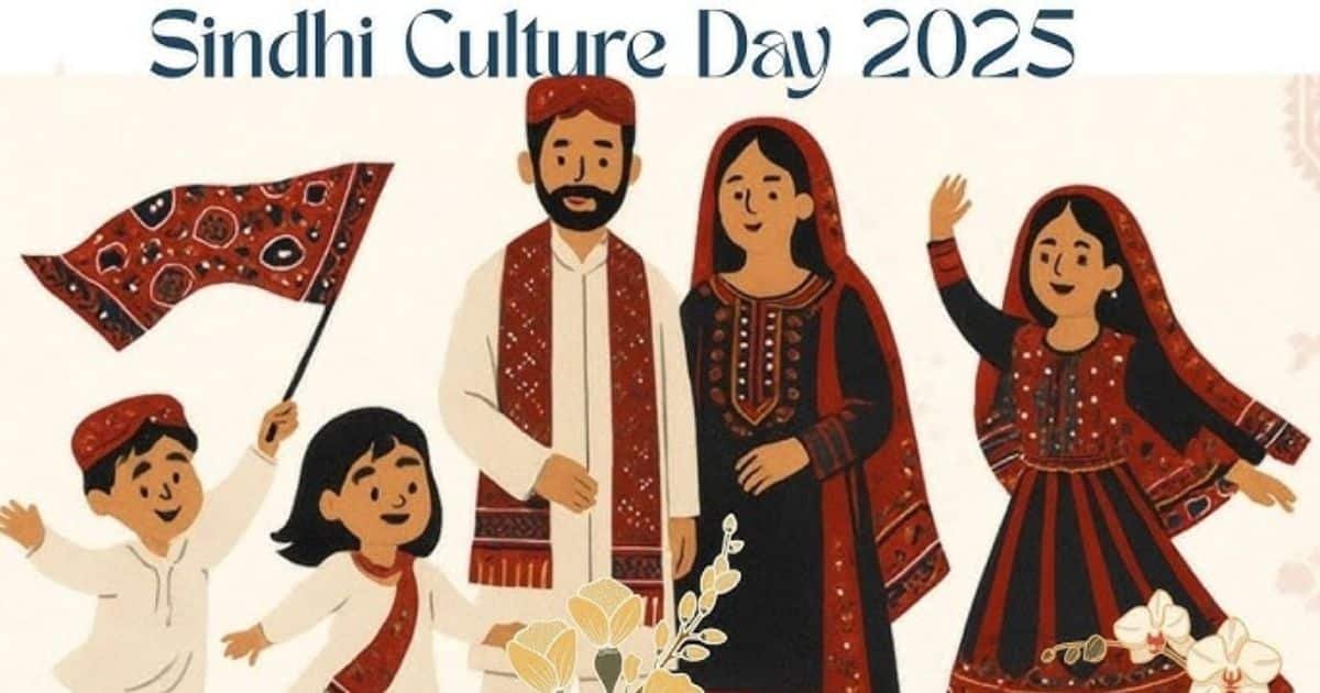 Sindh Culture Day Festival Concludes at Maritime Museum