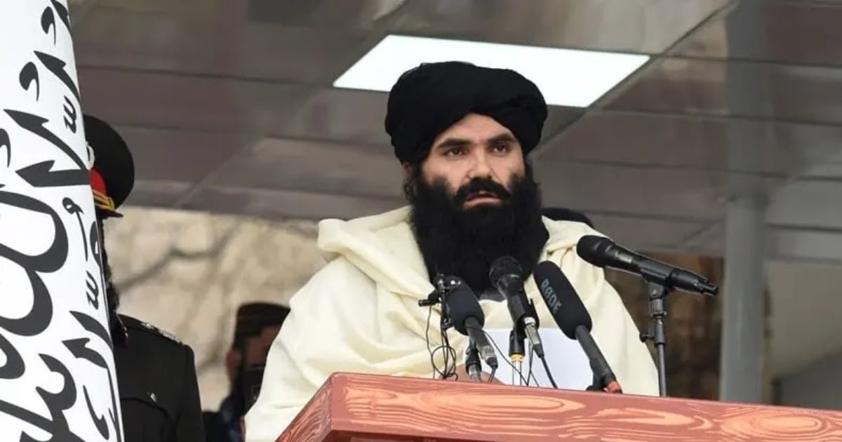 Sirajuddin Haqqani Thanks Pakistani Ulema for Goodwill Toward Afghanistan
