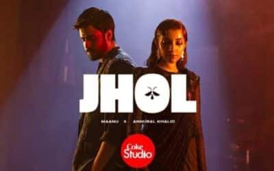 Sound of the Nation Triumphs: Coke Studio’s ‘Jhol’ Win Confirms Global Cultural Domination