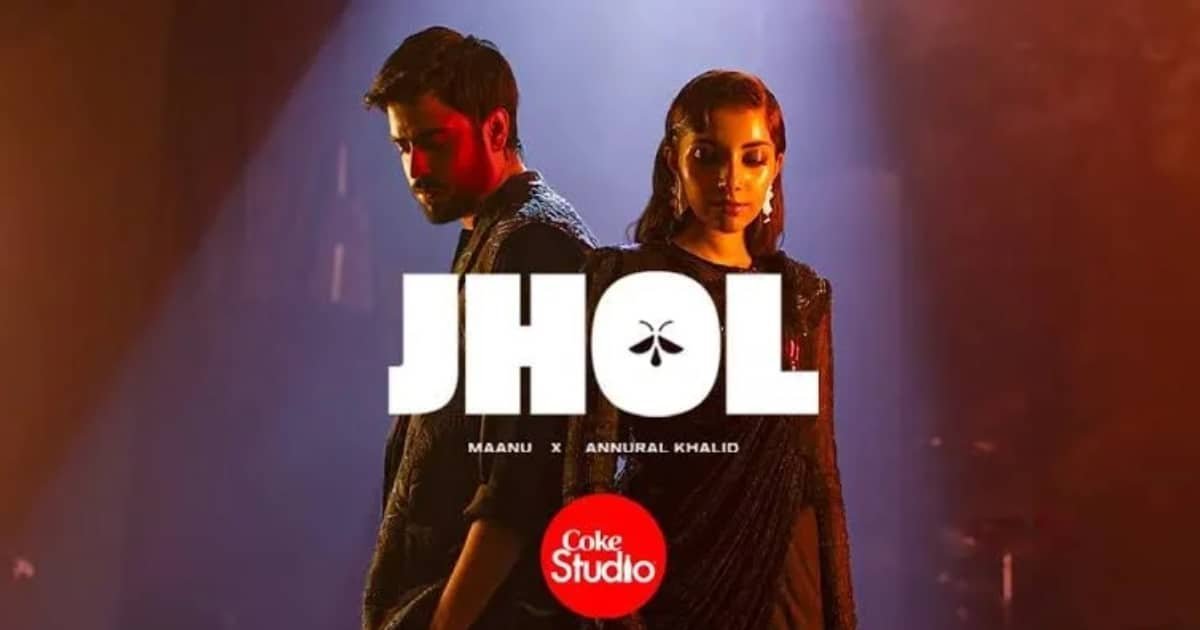 Sound of the Nation Triumphs Coke Studio's ‘Jhol’ Win Confirms Global Cultural Domination