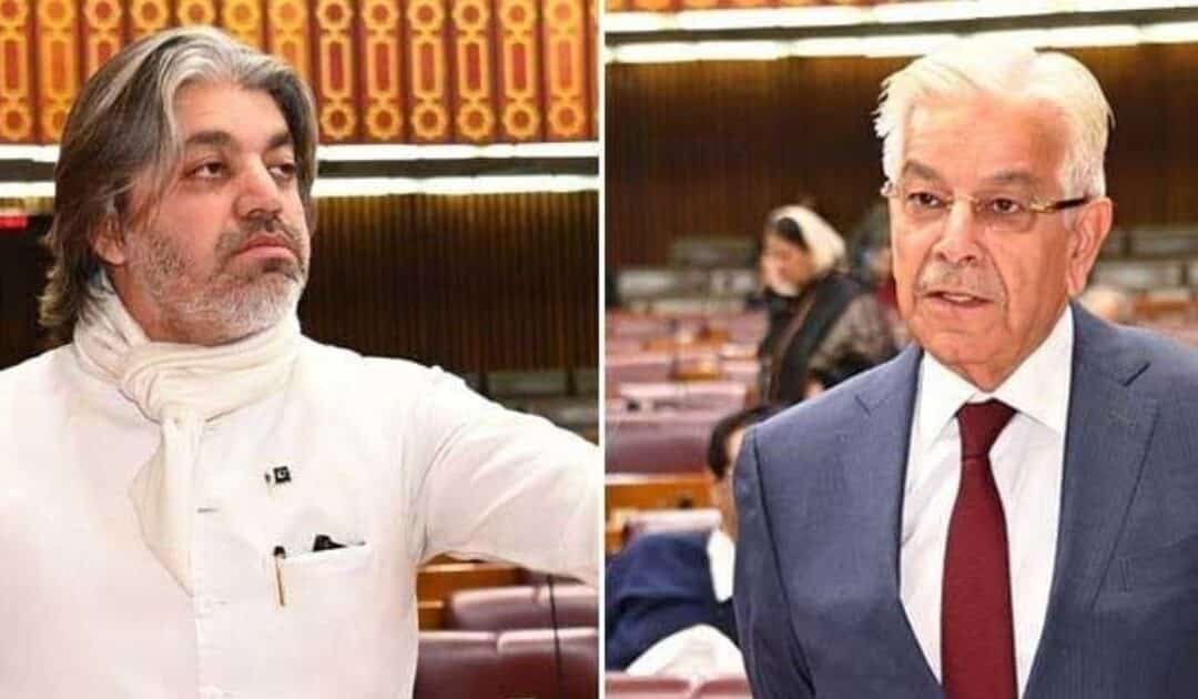 Speaker, PTI Trade Barbs in NA as Tensions Rise Over ‘Confrontational Politics’