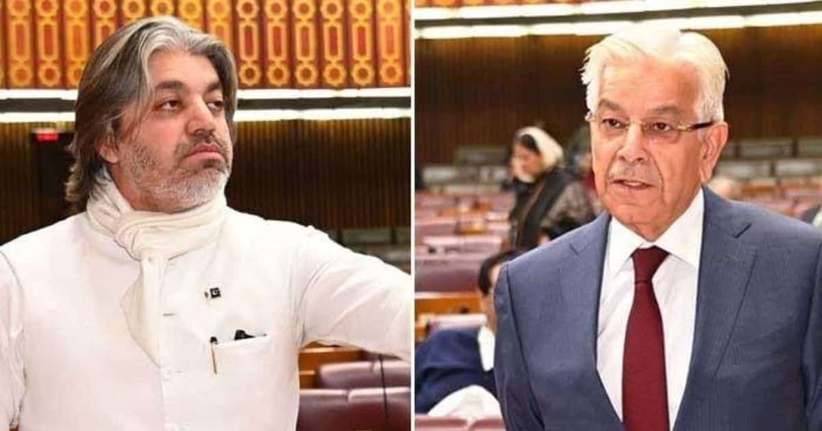 Speaker, PTI Trade Barbs in NA as Tensions Rise Over ‘Confrontational Politics’