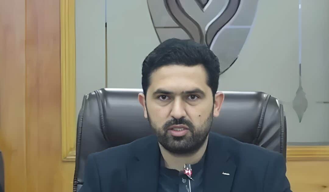 Stalled NFC Funds Hindering Development of Merged Districts, Says KP Chief Minister