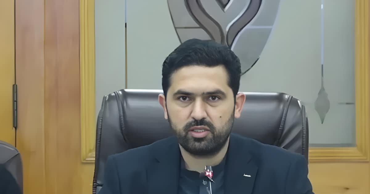 Stalled NFC Funds Hindering Development of Merged Districts, Says KP Chief Minister