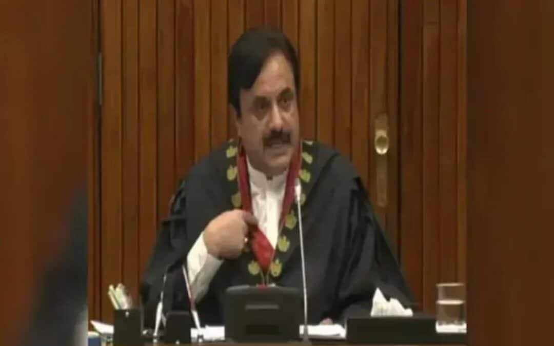 Syedaal Vows to Enforce Ruling Barring Criticism of National Heroes