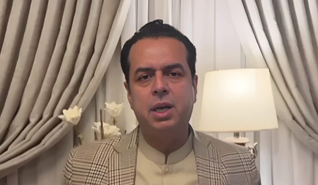 Tallal Chaudhry: PTI’s Criticism Forced Army to Respond