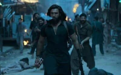 The Cinematic Caricature of Pakistan: Dhurandhar is Just the Latest Frame