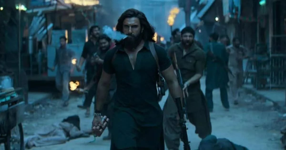 The Cinematic Caricature of Pakistan-Dhurandhar is Just the Latest Frame