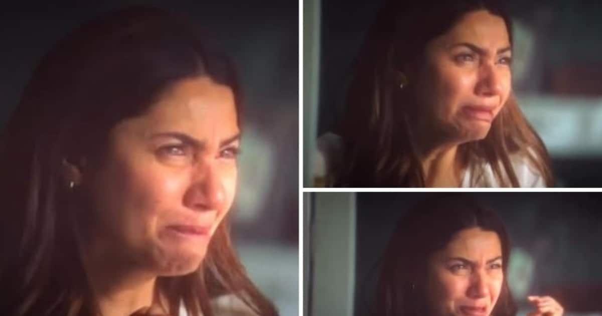The Crying Game - Mahira Khan’s Neelofar Scene Ignites Viral Debate Over Performance Authenticity