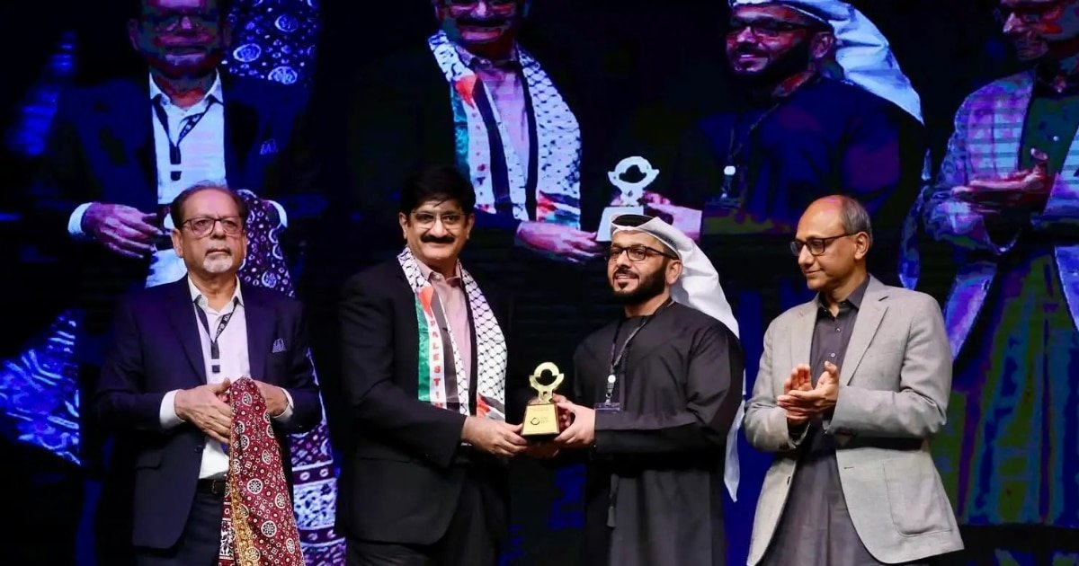 The Curtain Falls on a Global Triumph- World Culture Festival Redefines Karachi’s Cultural Scene The Curtain Falls on a Global Triumph- World Culture Festival Redefines Karachi's Cultural Scene
