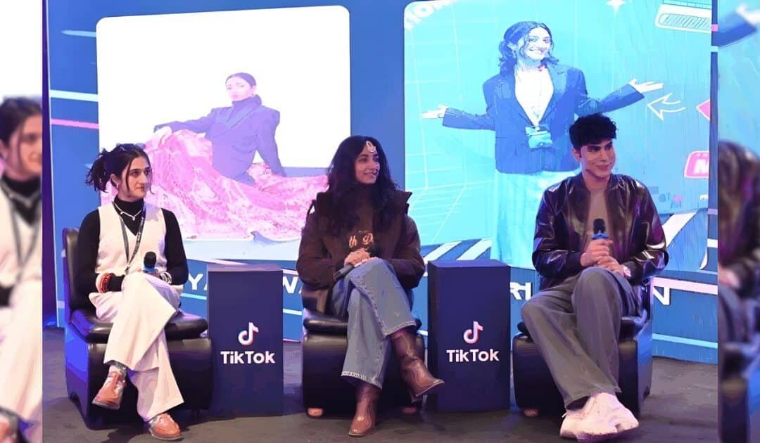 The Digital Renaissance: TikTok’s Inaugural Creator Day Takes Over