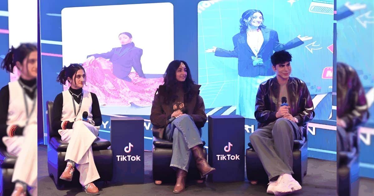 The Digital Renaissance TikTok’s Inaugural Creator Day Takes Over